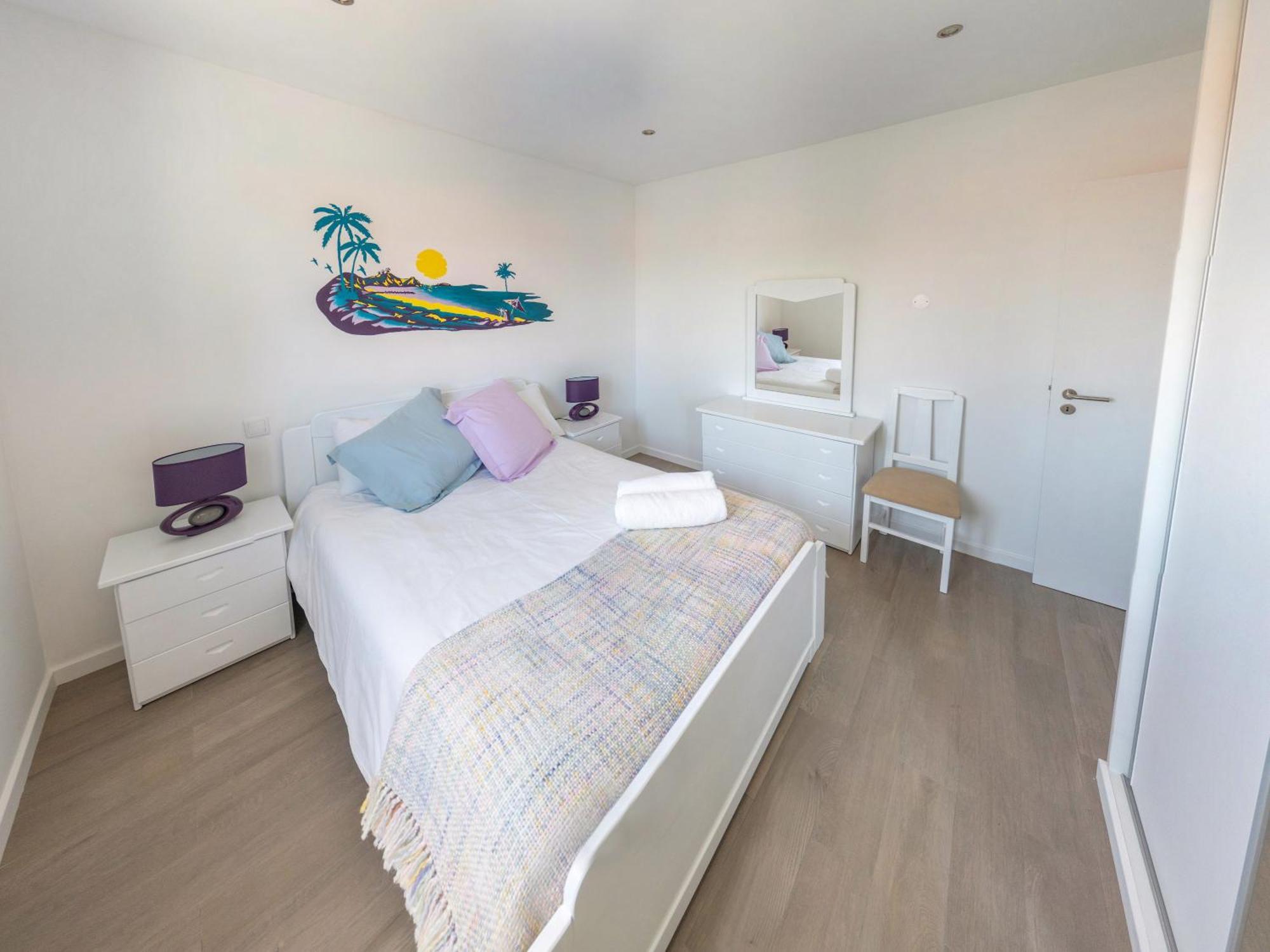 A Casa Do Gois - Villa In Porto Santo Bilik gambar